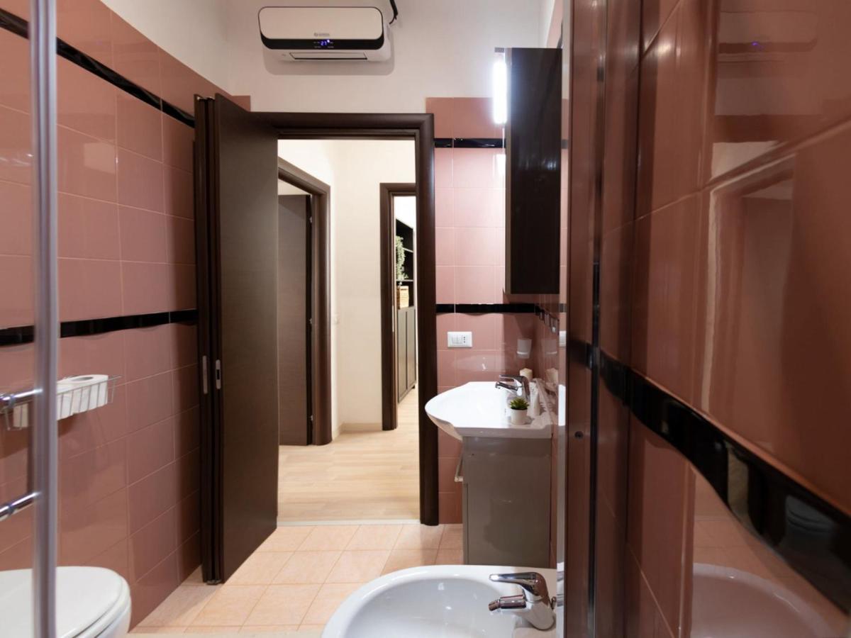 The Rent - Spacious Near Termini Station Lejlighed Rom