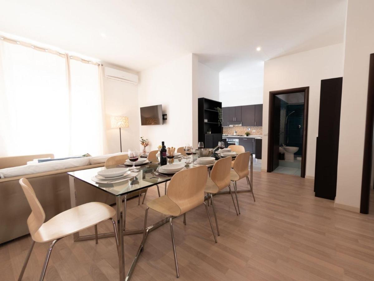 The Rent - Spacious Near Termini Station Lejlighed *