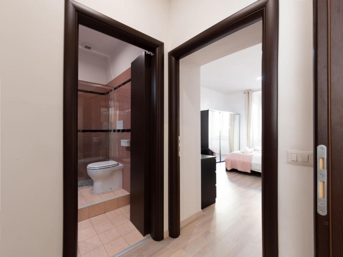 Lejlighed The Rent - Spacious Near Termini Station *