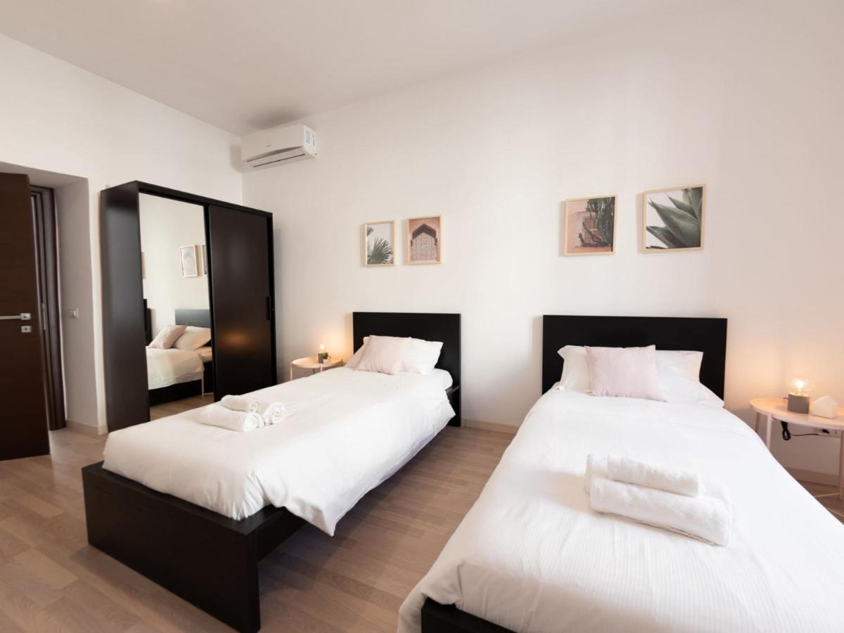 The Rent - Spacious Near Termini Station * Rom
