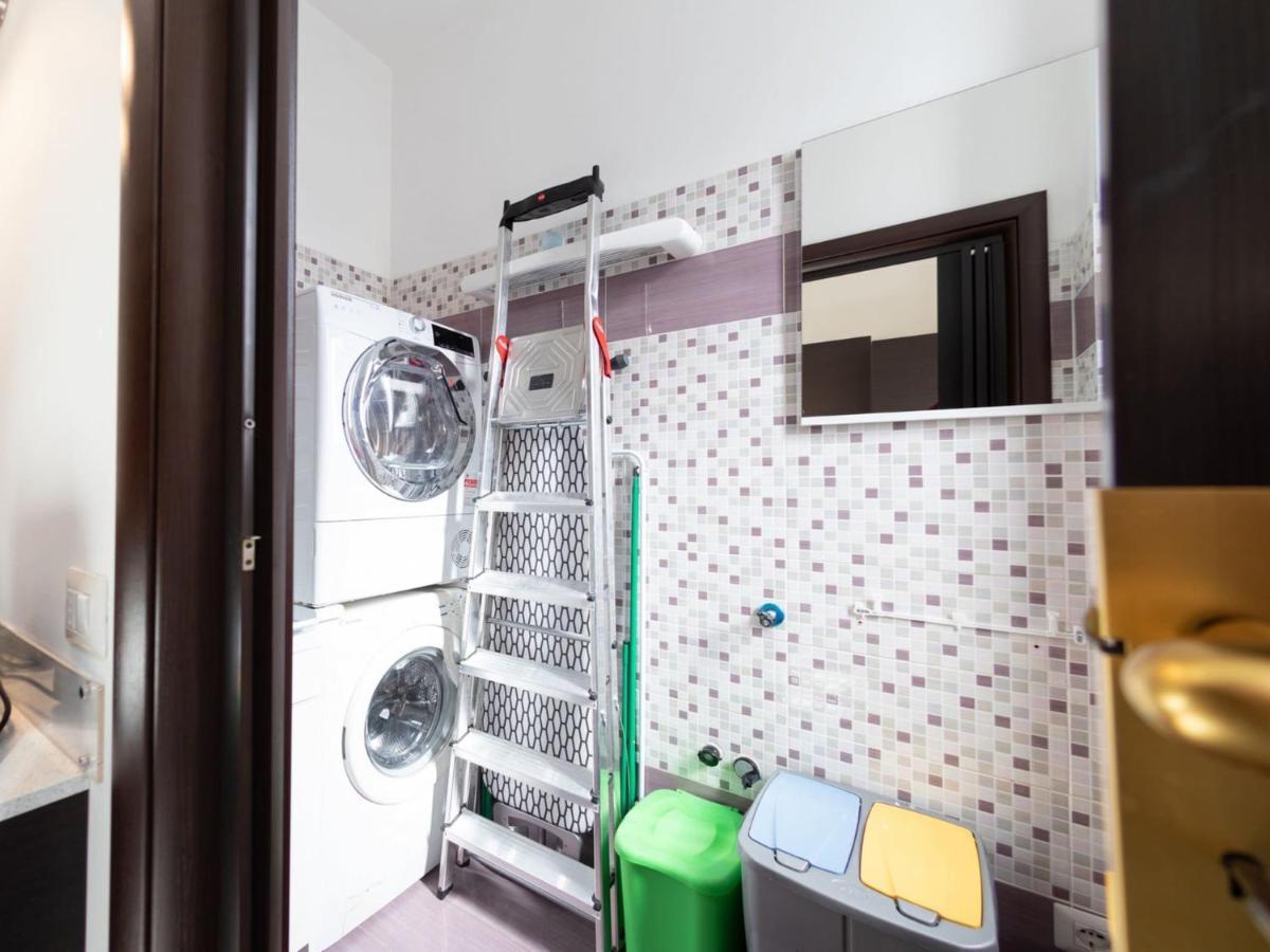 The Rent - Spacious Near Termini Station Lejlighed