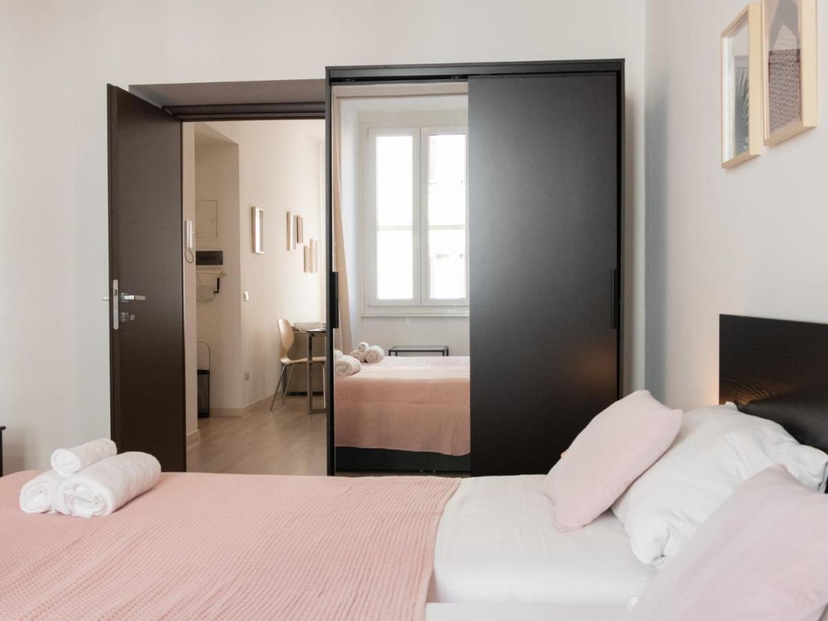 The Rent - Spacious Near Termini Station Lejlighed *