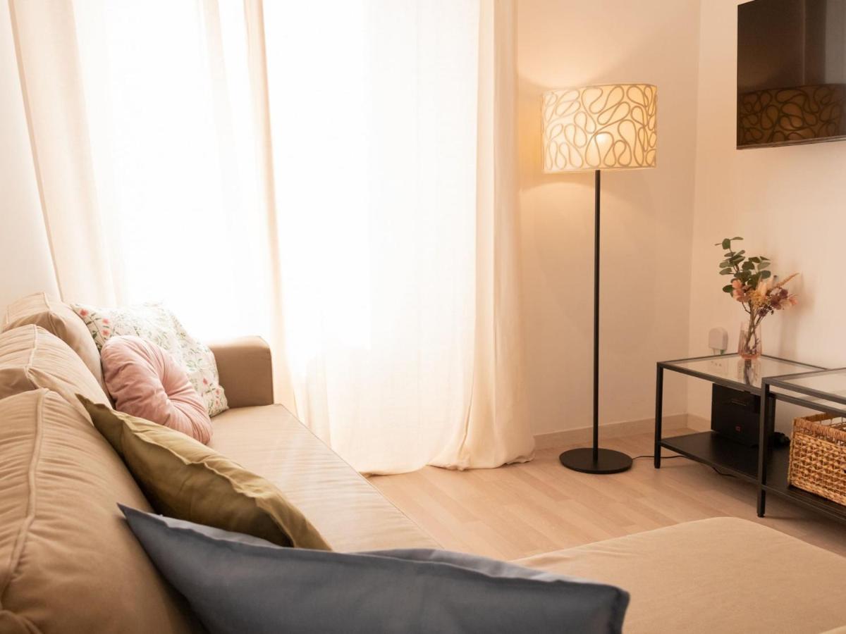 Lejlighed The Rent - Spacious Near Termini Station Rom
